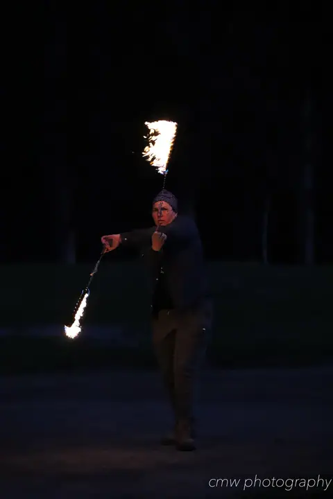 Burning Project 2025 image 11
